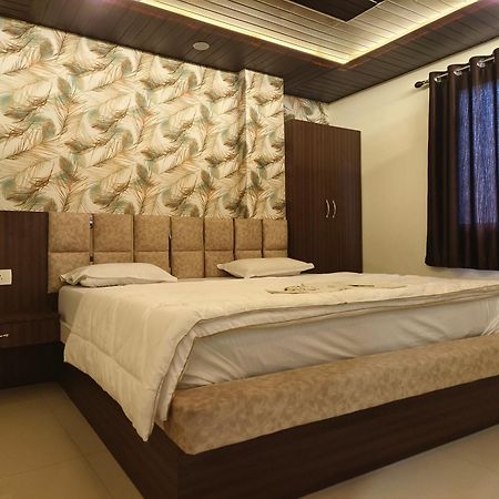 Hotel Jain Shree Ujjain Ngoại thất bức ảnh