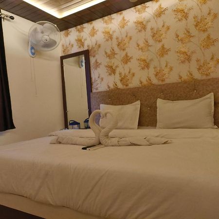 Hotel Jain Shree Ujjain Ngoại thất bức ảnh