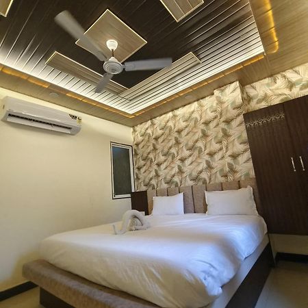 Hotel Jain Shree Ujjain Ngoại thất bức ảnh