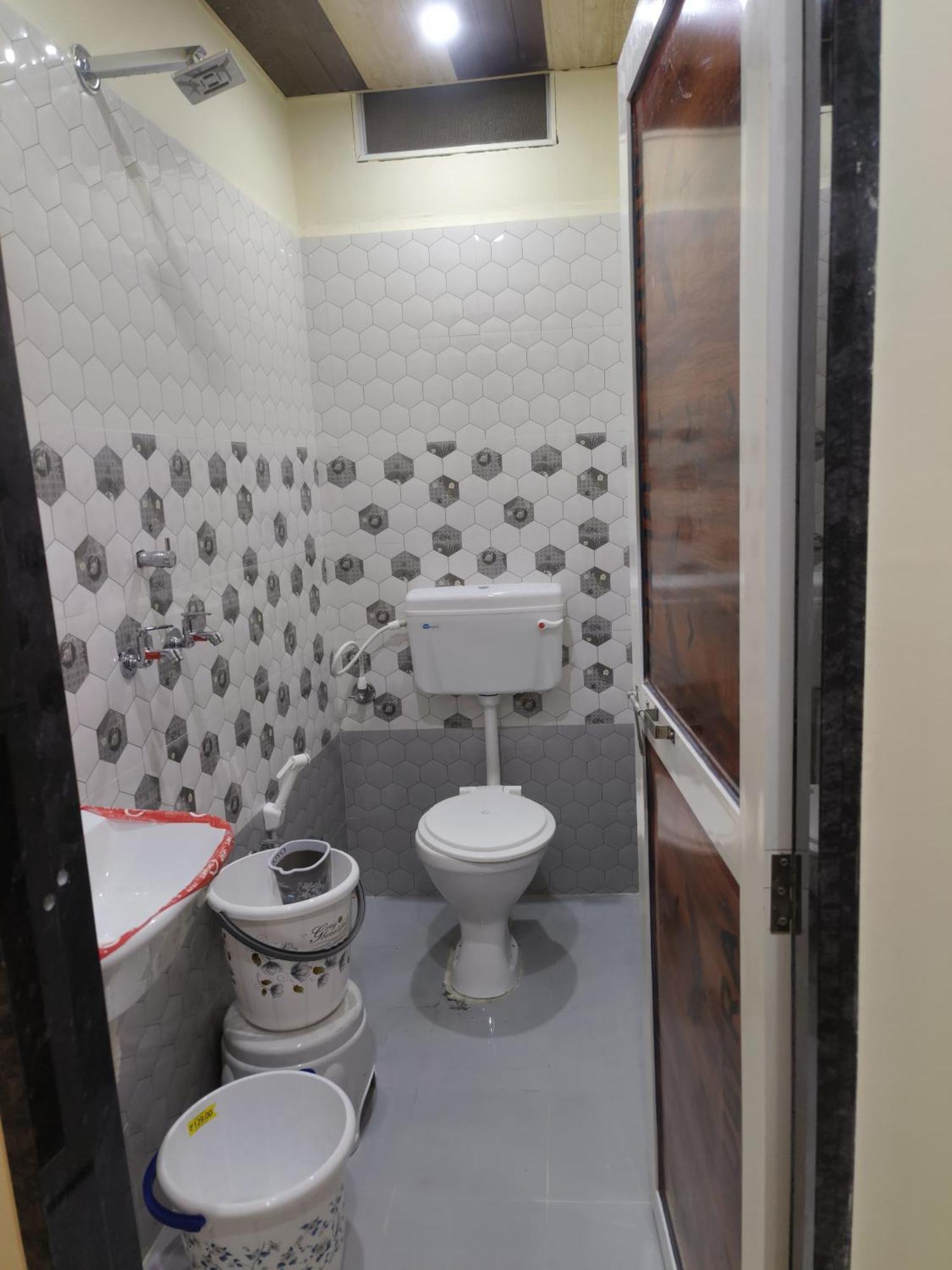 Hotel Jain Shree Ujjain Ngoại thất bức ảnh